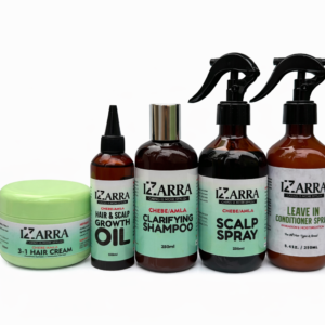 handpicked red chillies